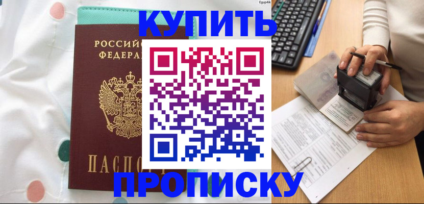 прописка в квартире в Елизово